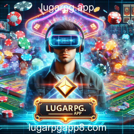 A Evolução dos Jogos: Realidade Aumentada e Narrativas Imersivas